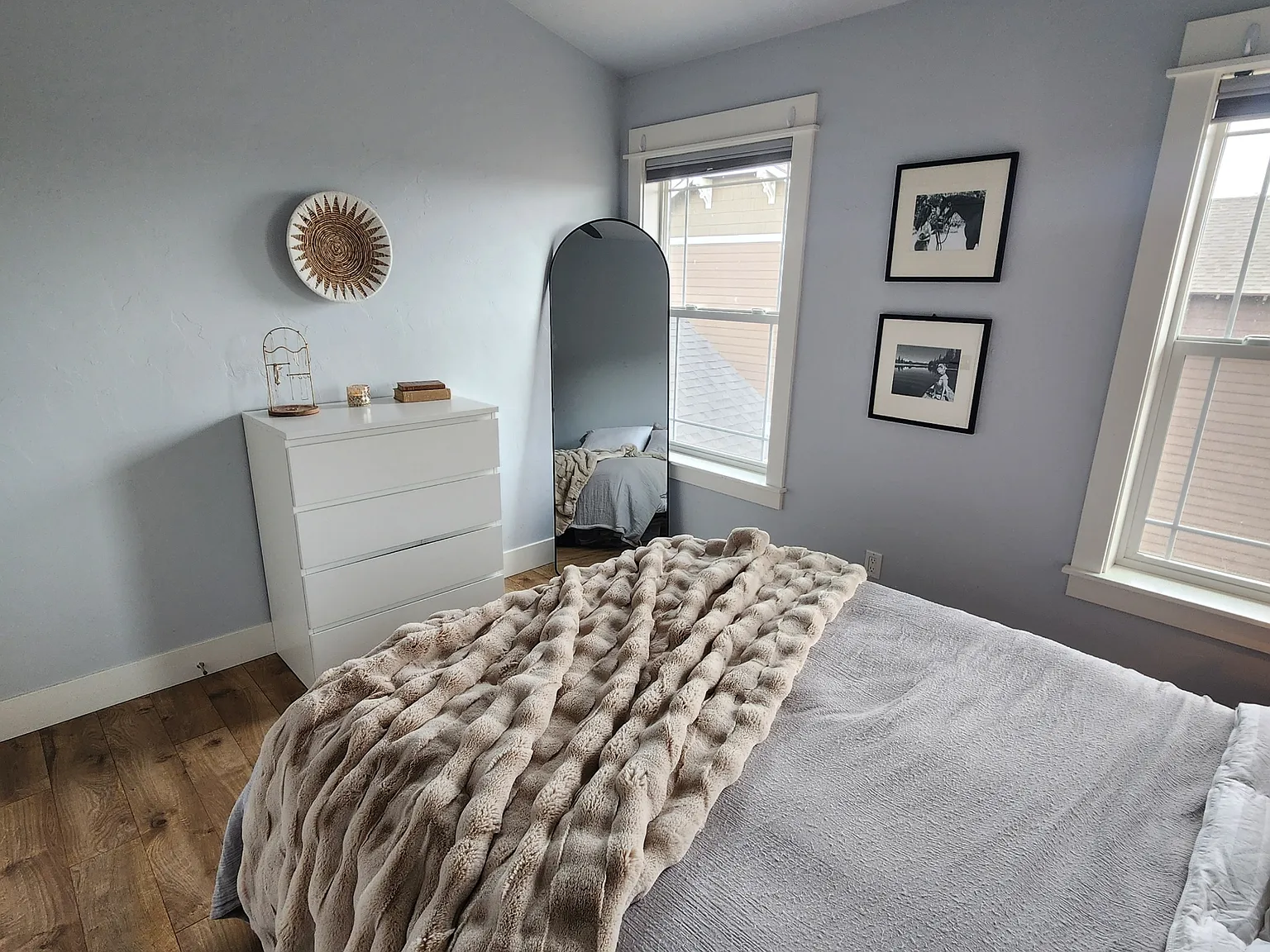1 bed, 650 sqft, $1,600 — Photo 4