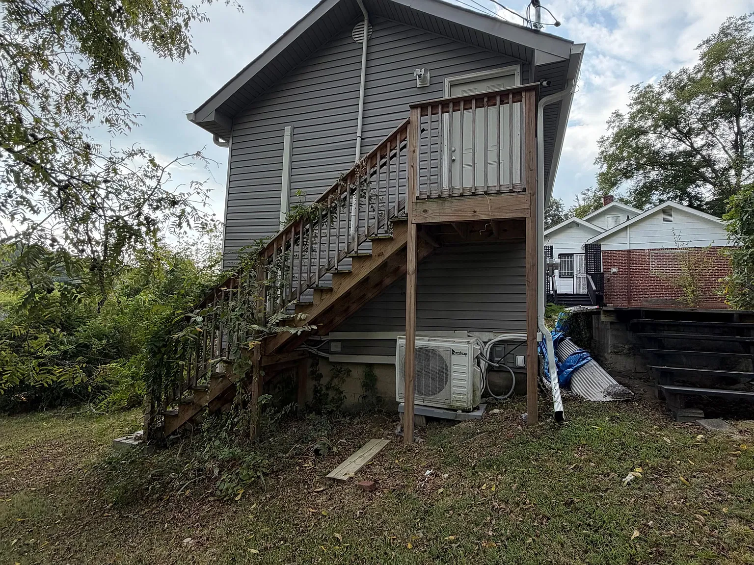 2 bed, 720 sqft, $1,000 — Photo 4