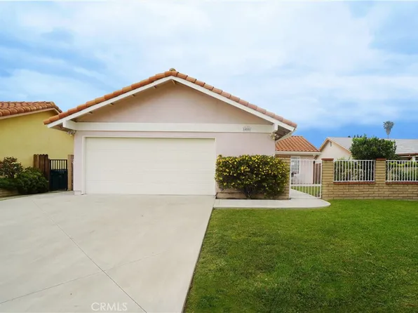 14551 Lofty St, Irvine, CA 92604