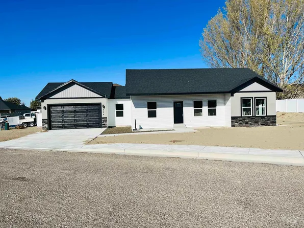 824 Woodland St, Rupert, ID 83350
