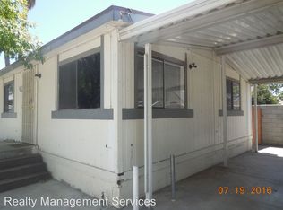 505 33rd St #139, Bakersfield, CA 93301