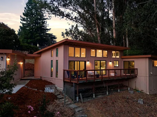 2455 Bloomfield Road, Sebastopol, CA 95472
