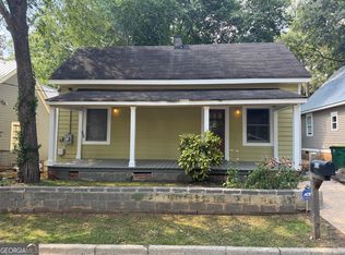 820 Reese St, Athens, GA 30606
