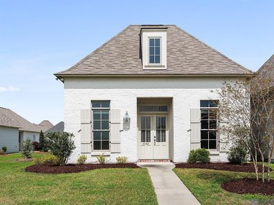 3163 Hudson Park Dr, Baton Rouge, LA, 70810