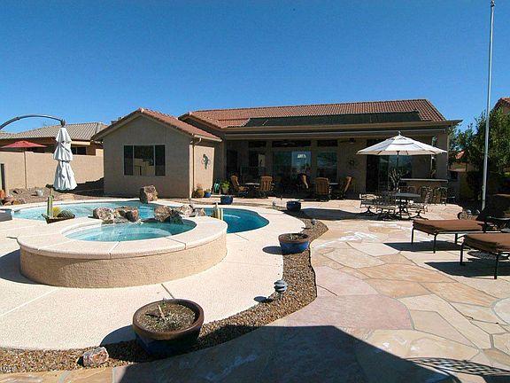 5th image of 65267 E Brassie Dr