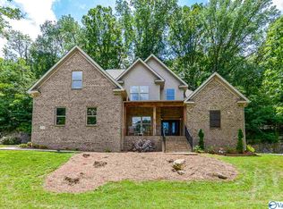 2749 Box Canyon Rd SE, Huntsville, AL 35803