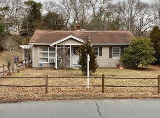 97 Maple St, Bourne, MA 02532