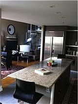 the entertaining space is enormous
