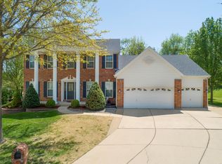 6172 Arbor Green Dr, Saint Louis, MO