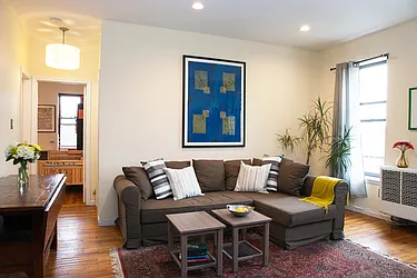 Sold by Brown Harris Stevens