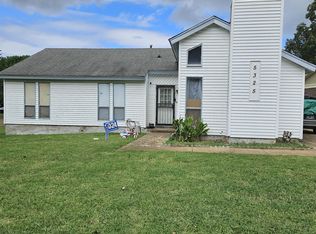 5325 Sputnik Dr, Memphis, TN 38118