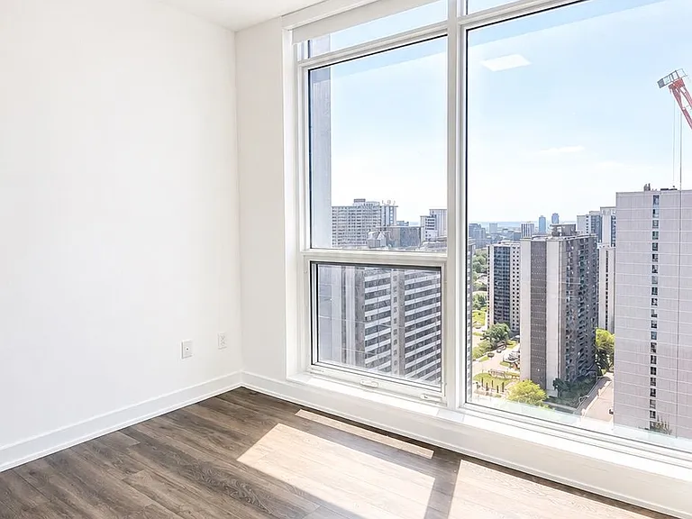 609 Sherbourne St #2602 — Photo 6