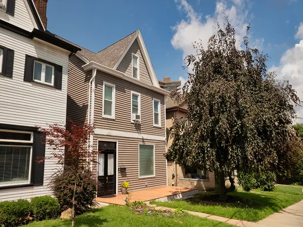 140 Cohassett St, Pittsburgh, PA 15211