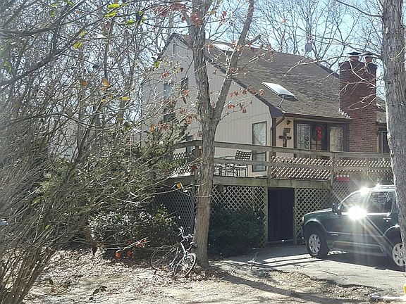 Property Side View