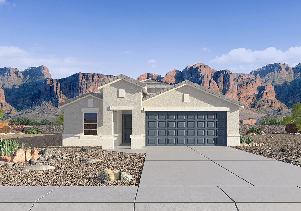 Plan Elevation.