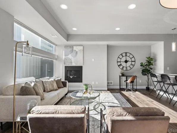 1238 Quitman Street #4, Denver, CO 80204