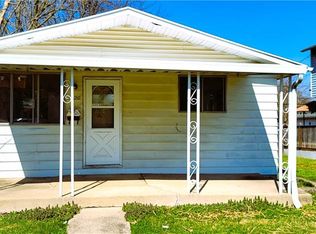 1720 Warder St, Springfield, OH 45503