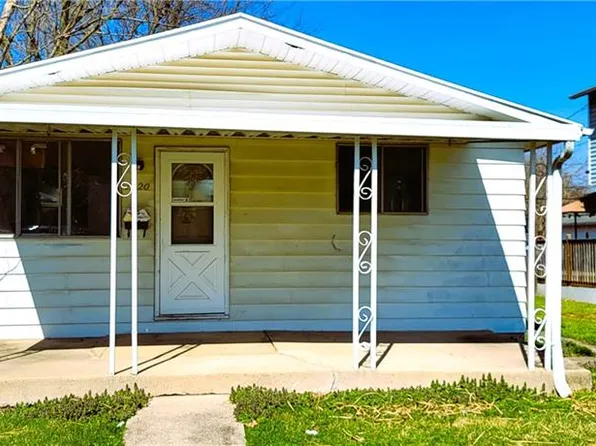 1720 Warder St, Springfield, OH 45503