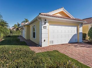 8263 Yasmina Way, Naples, FL 34114