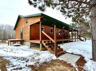 18619 340th St, Menahga, MN 56464