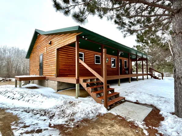 18619 340th St, Menahga, MN 56464