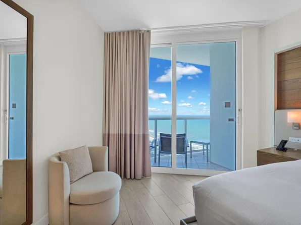 505 N Fort Lauderdale Beach Boulevard #2314, Fort Lauderdale, FL 33304