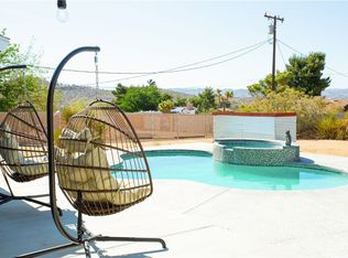 58338 Desert Gold Dr, Yucca Valley, CA 92284