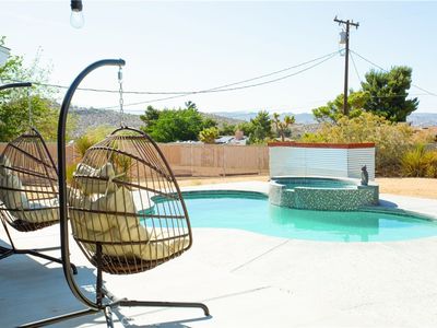 58338 Desert Gold Dr, Yucca Valley, CA, 92284