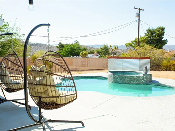 58338 Desert Gold Dr, Yucca Valley, CA 92284