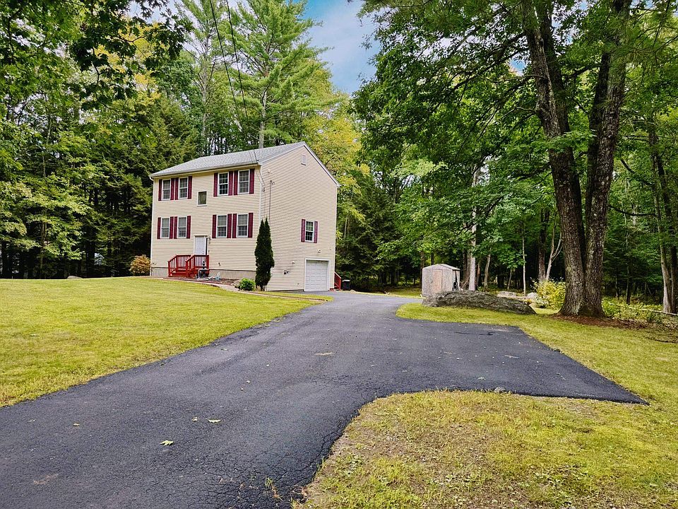 1st image of 80 Snow Pond Road