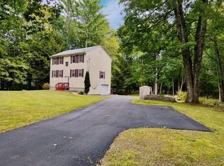 80 Snow Pond Rd, Concord, NH 03301
