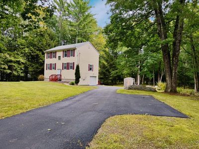 80 Snow Pond Road, Concord, NH, 03301