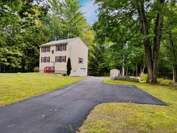 80 Snow Pond Road, Concord, NH 03301