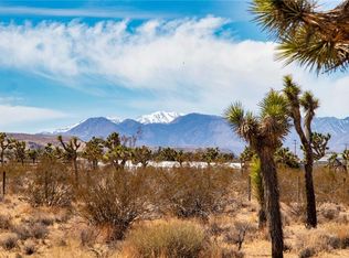 58958 La Crescenta Dr, Yucca Valley, CA 92284