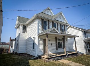 314 S Monroe St, Butler, PA 16001