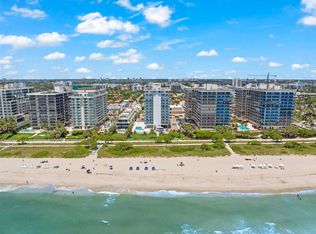 9511 Collins Ave APT 603, Surfside, FL 33154