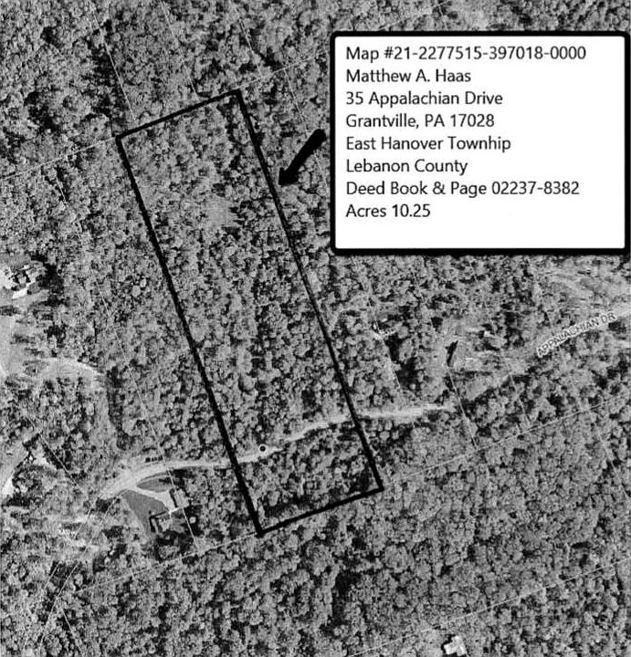1st image of 35 Appalachian Dr