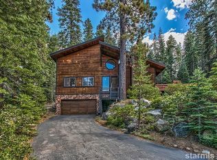 676 W San Bernardino Ave, South Lake Tahoe, CA 96150