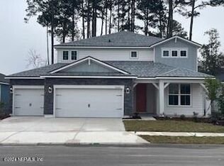 12464 Royal Red Way, Jacksonville, FL 32226