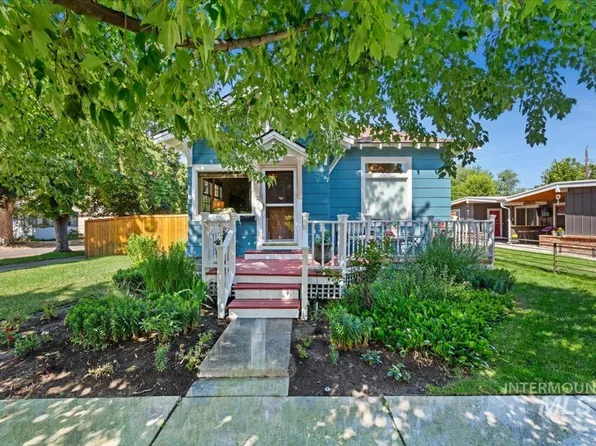 1903 N 15th St, Boise, ID 83702