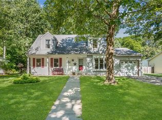 34 Albert E Bonacci Dr, Hamilton, NJ 08690
