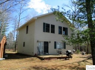 67555 E Crystal Lake Rd, Iron River, WI 54847