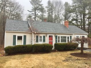 517 N Main St, Wolfeboro, NH 03894