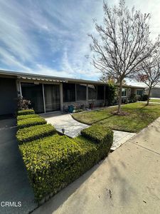 1321 Prestwick Rd #147-H, Seal Beach, CA, 90740