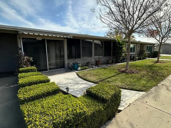 1321 Prestwick Rd #147-H, Seal Beach, CA 90740
