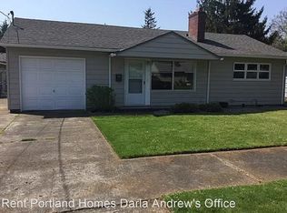 11946 NE Eugene St, Portland, OR 97220