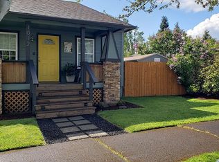 1012 V St, Vancouver, WA 98661
