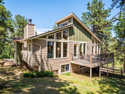 20607 Yoke Trail, Morrison, CO, 80465