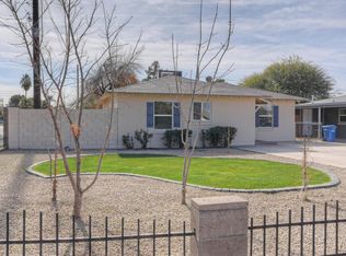 2747 E Amelia Ave, Phoenix, AZ 85016