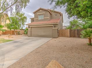 4933 W ST CATHERINE Avenue, Laveen, AZ 85339